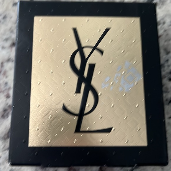 NiB YSL full size THE SLIM VELVET RADICAL MATT LIPS 302 N°.1966 limited new box - Picture 2 of 7